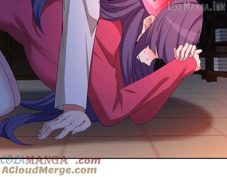 It Turns Out, They Were The True Protagonists From The Start Chapter 86  - page 45